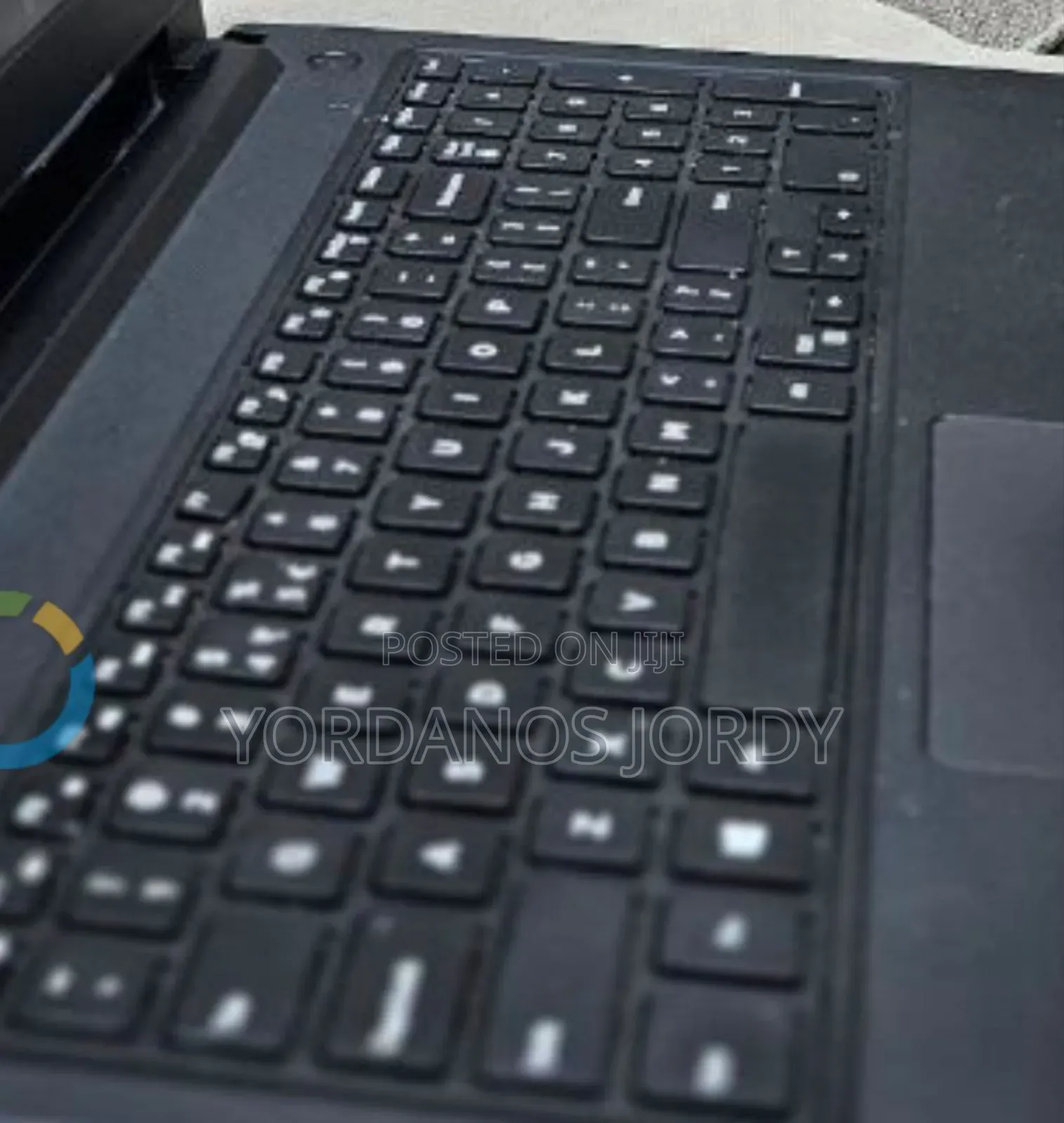 New Laptop Dell 4GB Intel Core I3 HDD 1T