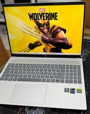 Photo - New Laptop HP Pavilion 15 16GB Intel Core I7 SSD 1T