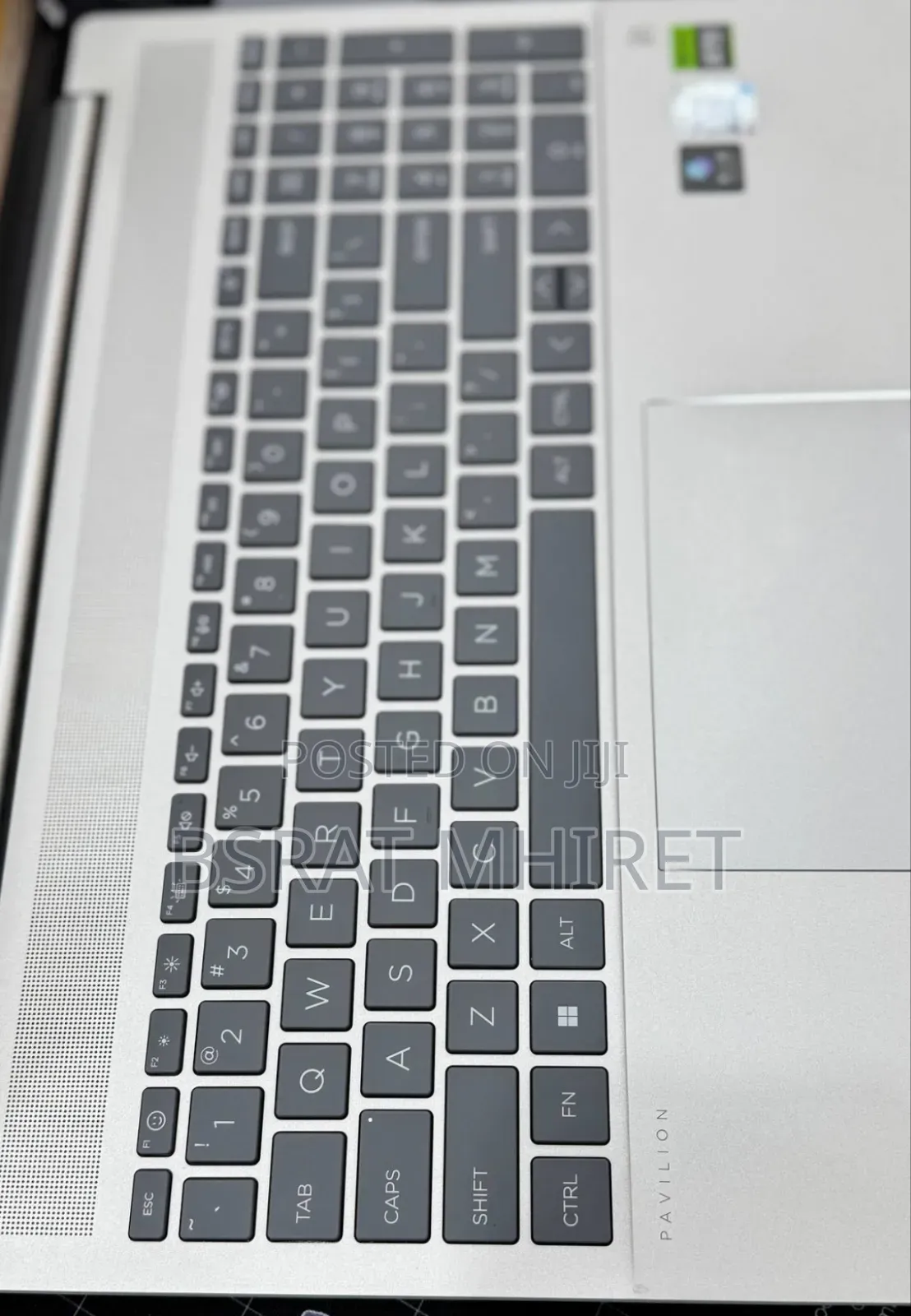 New Laptop HP Pavilion 15 16GB Intel Core I7 SSD 1T