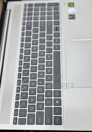New Laptop HP Pavilion 15 16GB Intel Core I7 SSD 1T