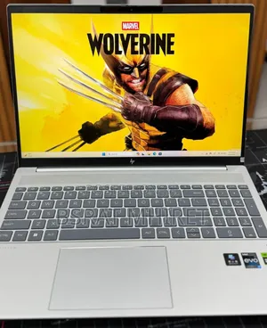 New Laptop HP Pavilion 15 16GB Intel Core I7 SSD 1T