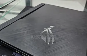 New Laptop Asus ROG Strix G15 16GB Intel Core I7 HDD+SSD 1T