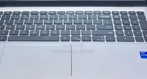 New Laptop Dell Inspiron 15 16GB Intel Core i7 SSD 512GB