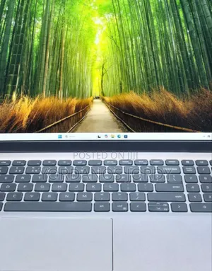 New Laptop Dell Inspiron 15 16GB Intel Core i7 SSD 512GB