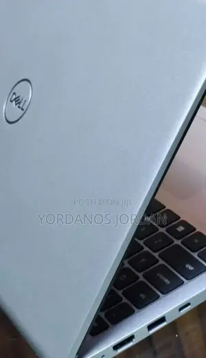 New Laptop Dell Inspiron 15 16GB Intel Core i7 SSD 512GB