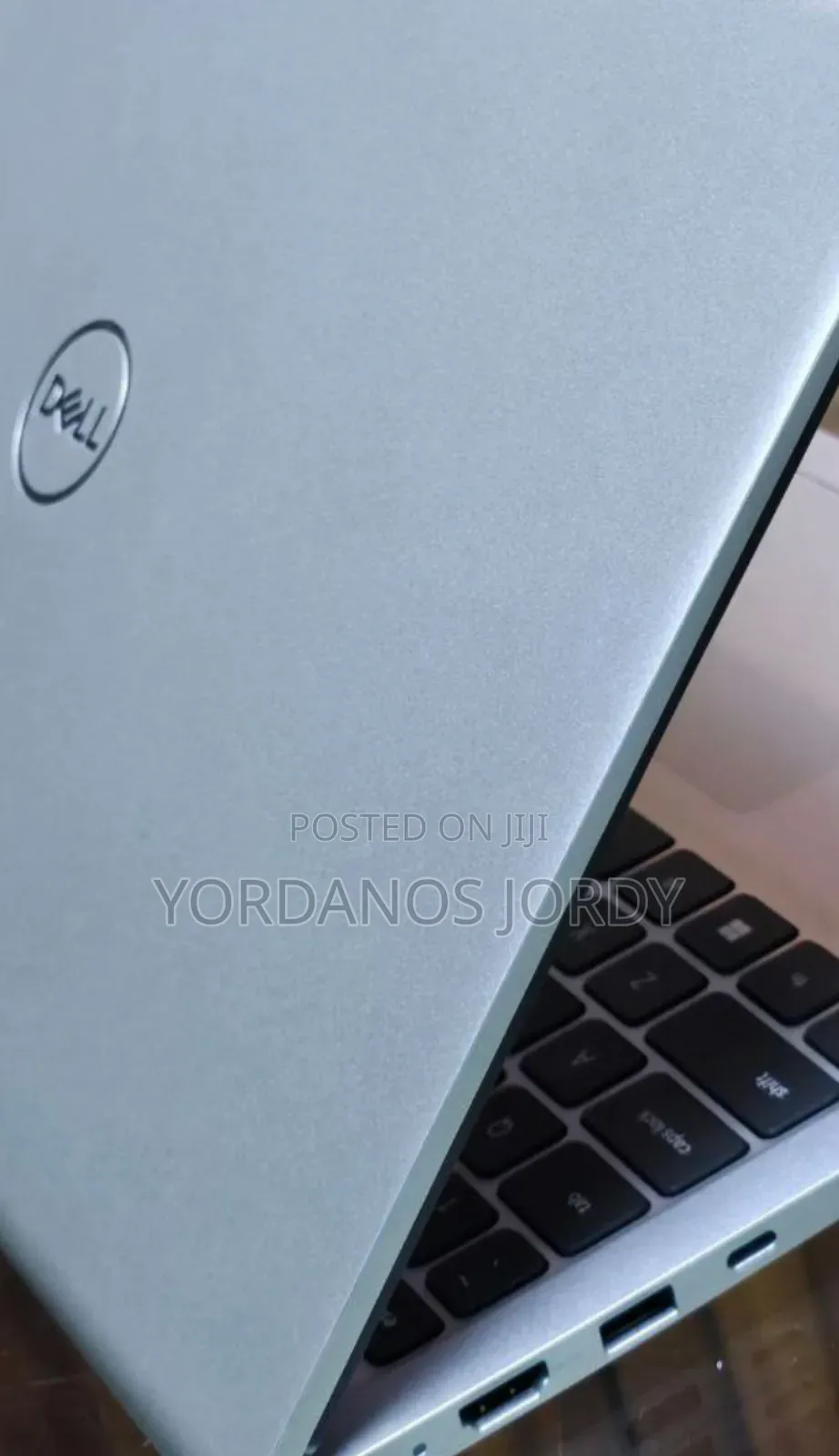 New Laptop Dell Inspiron 15 16GB Intel Core i7 SSD 512GB