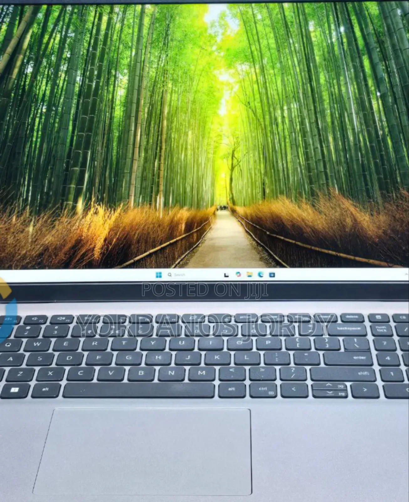 New Laptop Dell Inspiron 15 16GB Intel Core i7 SSD 512GB