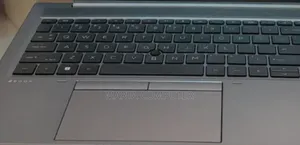 Photo - New Laptop HP ZBook Firefly 14 G7 32GB Intel Core I7 SSD 512GB