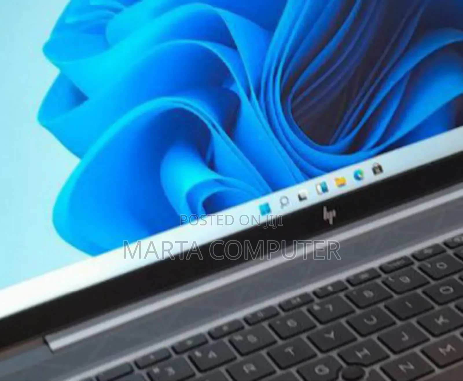 New Laptop HP ZBook Firefly 14 G7 32GB Intel Core I7 SSD 512GB