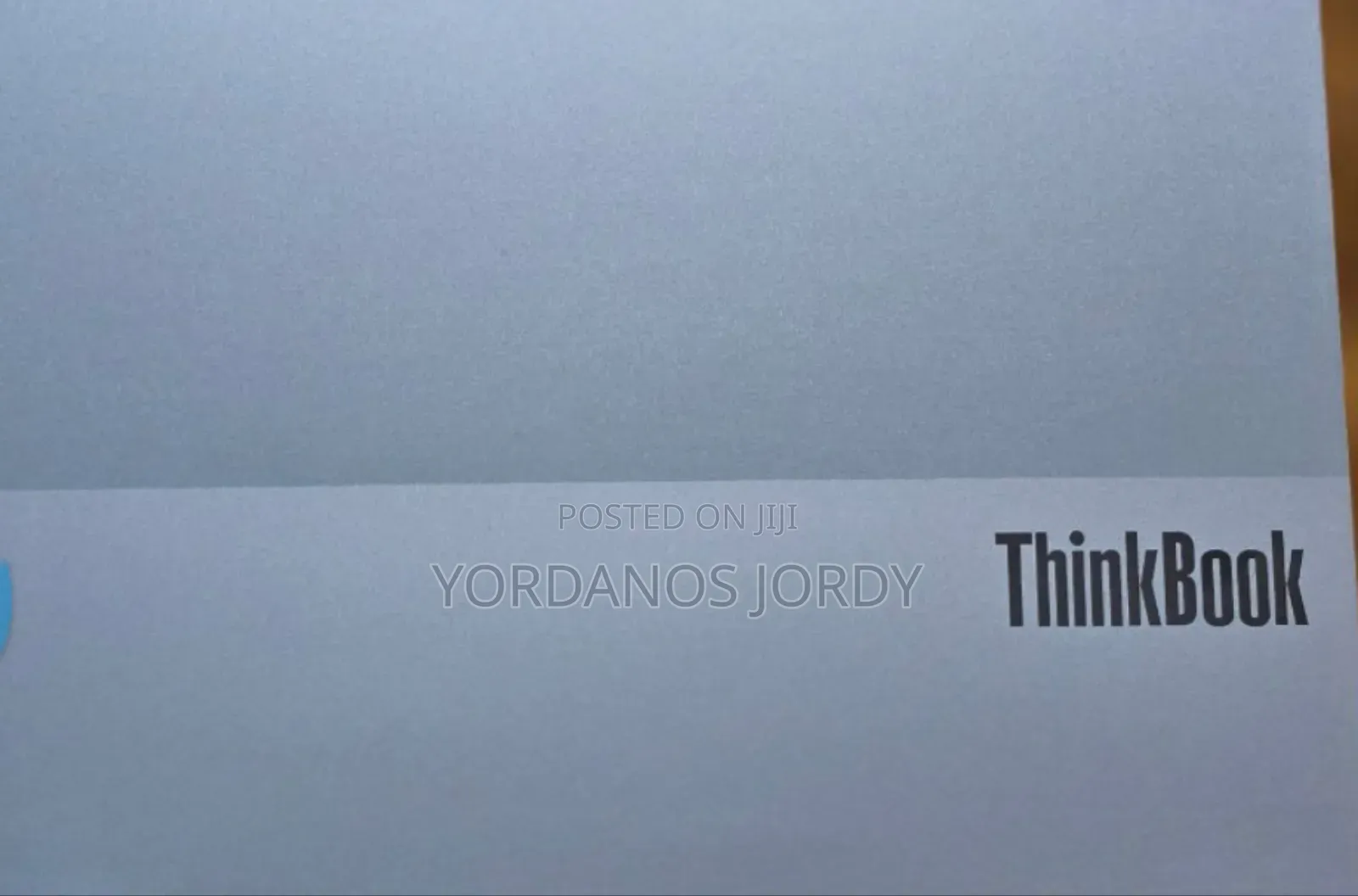 New Laptop Lenovo Thinkbook 14 32GB Intel Core i7 SSD 512GB