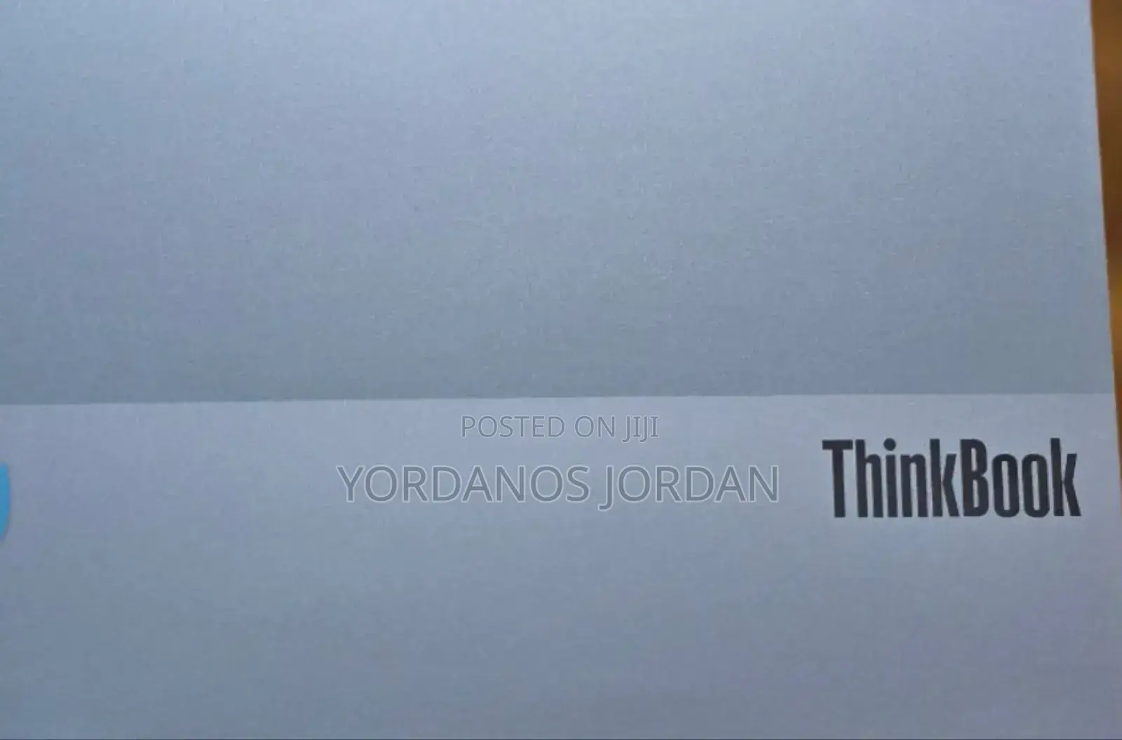New Laptop Lenovo Thinkbook 14 32GB Intel Core i7 SSD 512GB