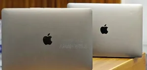 New Laptop Apple MacBook Pro 2019 16GB Intel Core I7 SSD 256GB