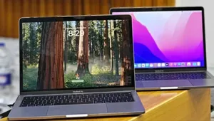 New Laptop Apple MacBook Pro 2019 16GB Intel Core I7 SSD 256GB