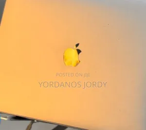 New Laptop Apple MacBook Air 2020 M1 8GB Apple M1 SSD 256GB