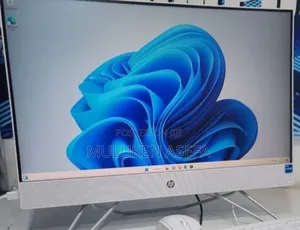 New HP 200 G4 22 All-in-One 8GB Intel Core I5 SSD 512GB