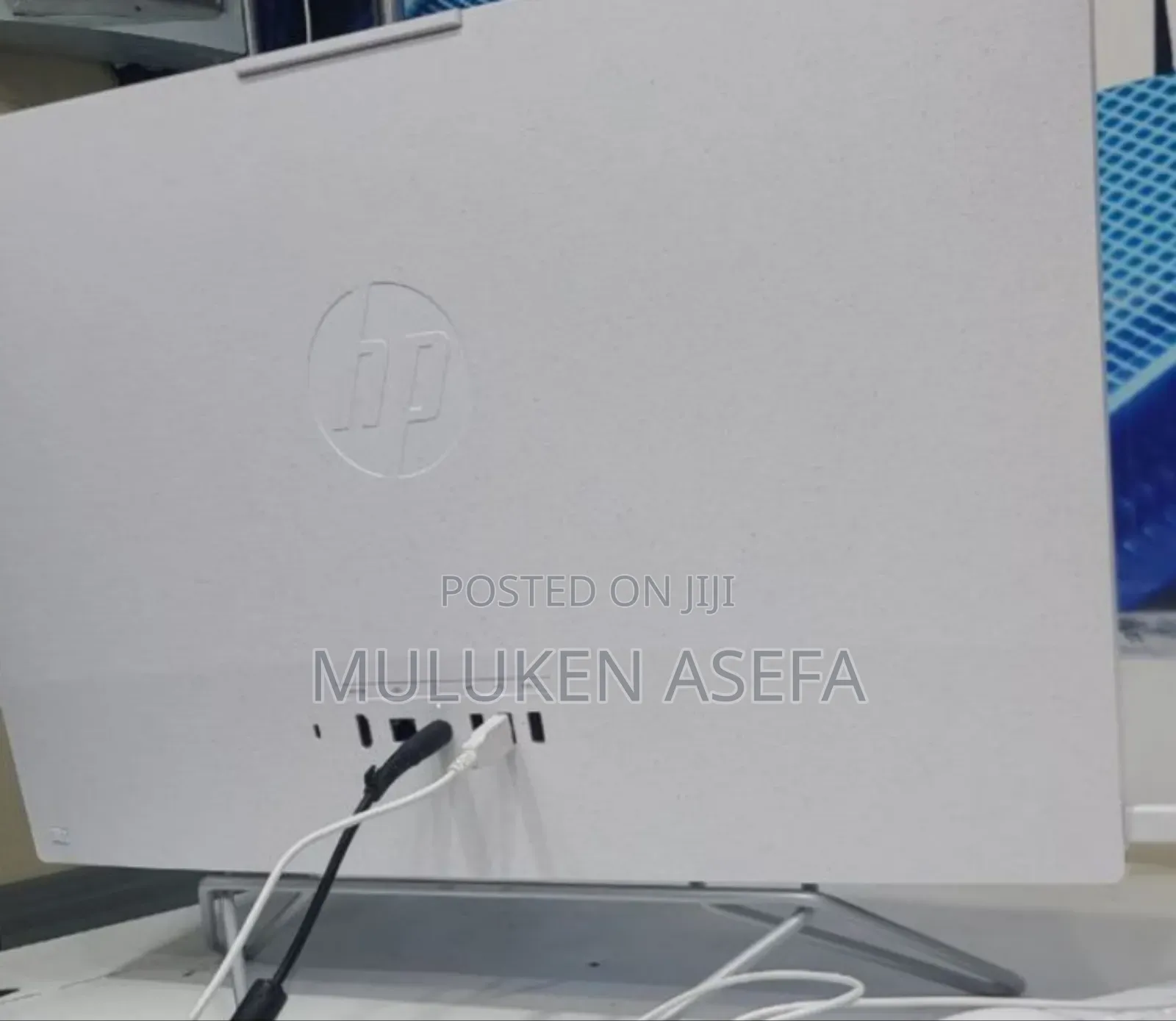 New HP 200 G4 22 All-in-One 8GB Intel Core I5 SSD 512GB