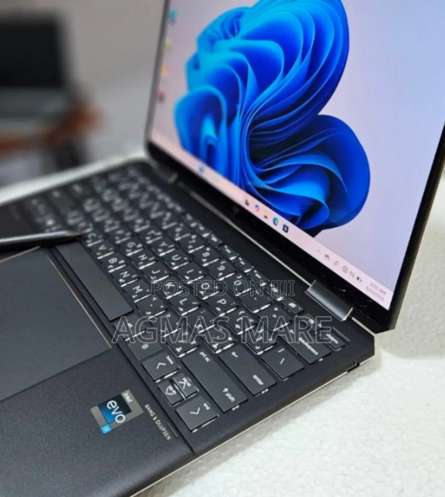 New Laptop HP Spectre X360 16GB Intel Core i7 SSD 1T