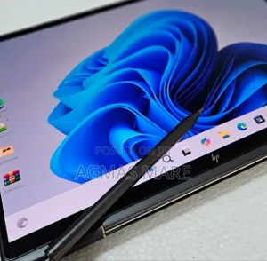 New Laptop HP Spectre X360 16GB Intel Core i7 SSD 1T