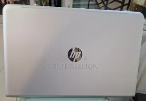 New Laptop HP Envy 6 8GB Intel Core I5 SSD 1T