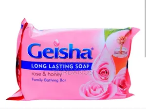 Photo - Geisha Soap