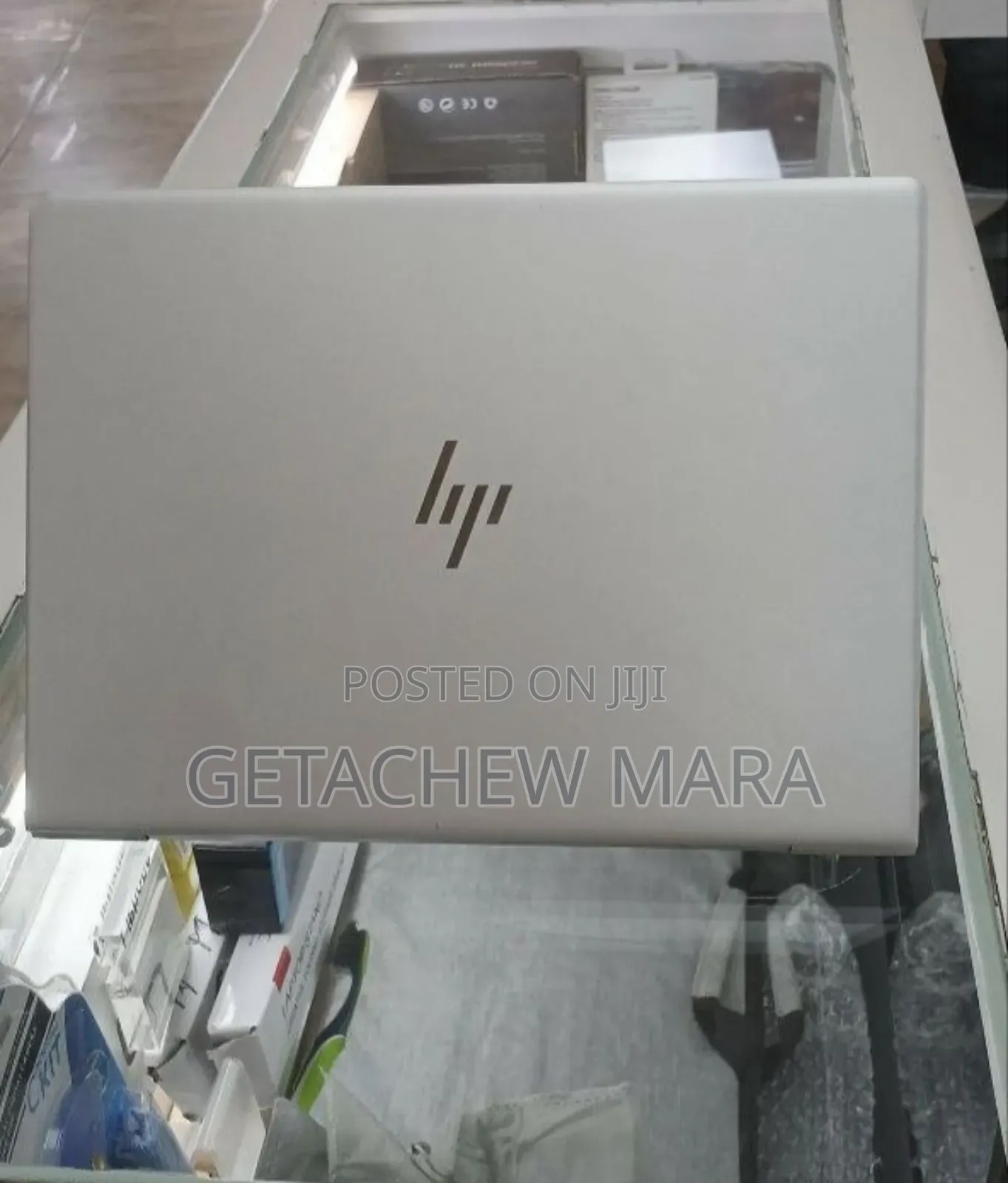 New Laptop HP EliteBook 725 8GB AMD Ryzen 5 SSD 512GB