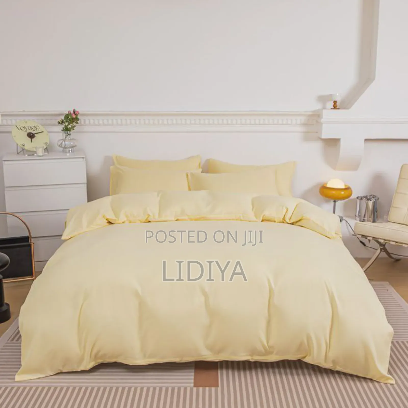 ውብ እና ምቹ ኮንፈርቶች !