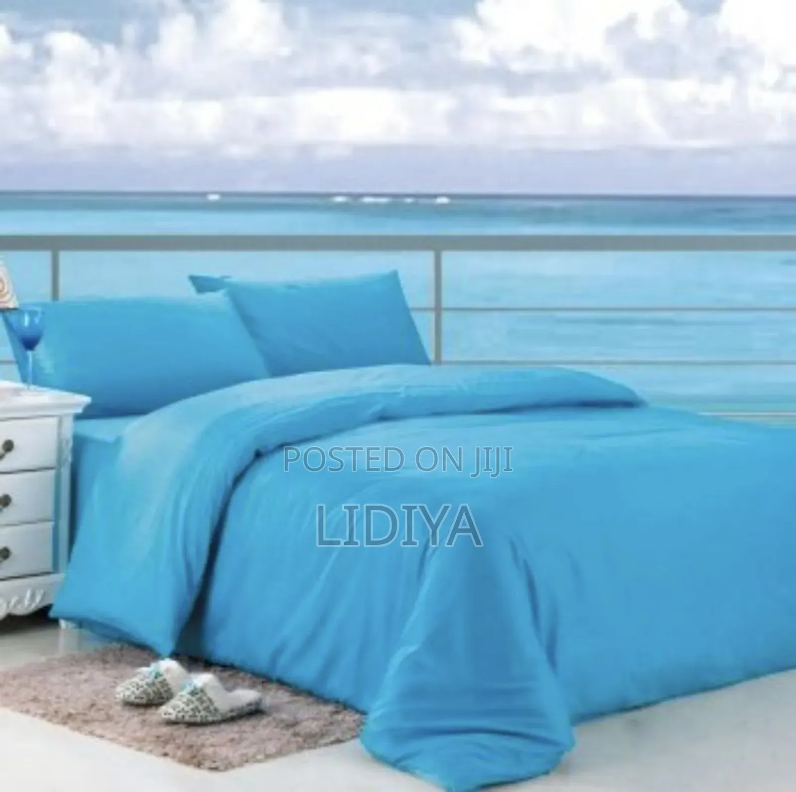 ውብ እና ምቹ ኮንፈርቶች !