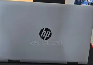 New Laptop HP Pavilion X360 16GB Intel Core I5 SSD 512GB