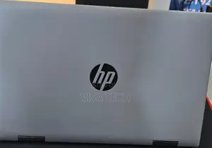 New Laptop HP Pavilion X360 16GB Intel Core I5 SSD 512GB