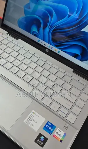 New Laptop HP Pavilion X360 16GB Intel Core I5 SSD 512GB