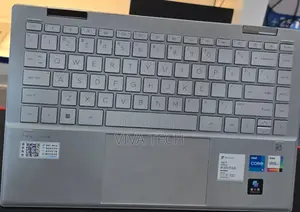 New Laptop HP Pavilion X360 16GB Intel Core I5 SSD 512GB