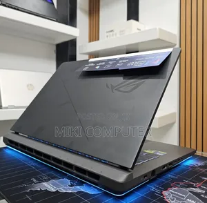 New Laptop Asus ROG Strix G16 G614 32GB Intel Core Ultra 9 SSD 1T