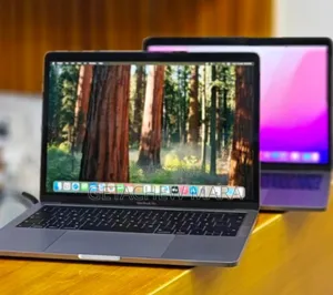 New Laptop Apple MacBook Pro 2019 16GB Intel Core I7 SSD 256GB