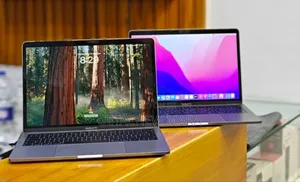 New Laptop Apple MacBook Pro 2019 16GB Intel Core I7 SSD 256GB