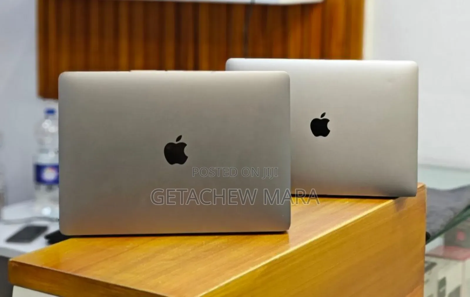 New Laptop Apple MacBook Pro 2019 16GB Intel Core I7 SSD 256GB