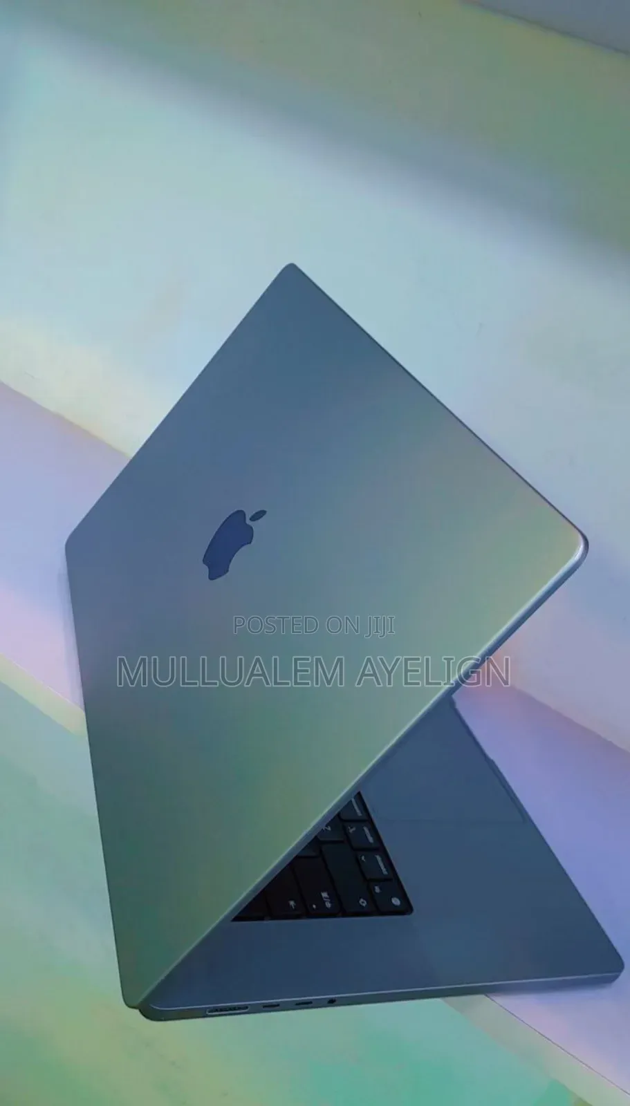 New Laptop Apple MacBook Pro 2023 M2 16GB Intel Core M2 SSD 1T