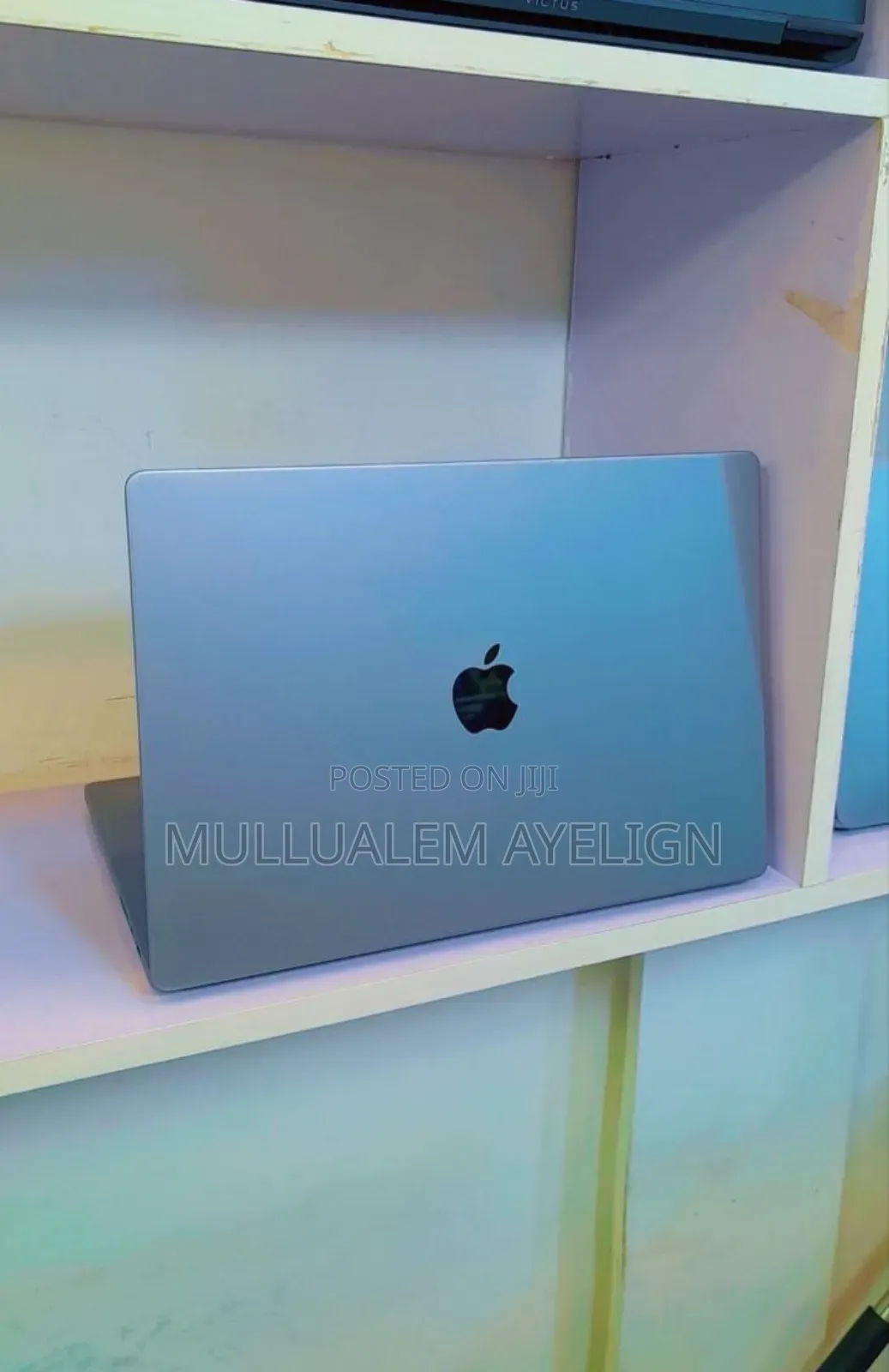 New Laptop Apple MacBook Pro 2023 M2 16GB Intel Core M2 SSD 1T