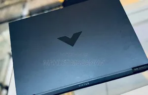 New Laptop HP Victus 16 16GB Intel Core I7 SSD 512GB