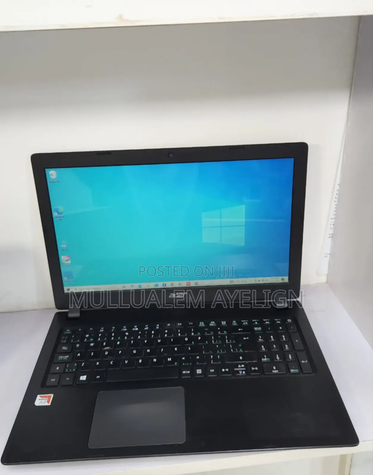 Laptop Acer Aspire 1 12GB AMD A4 HDD 1T