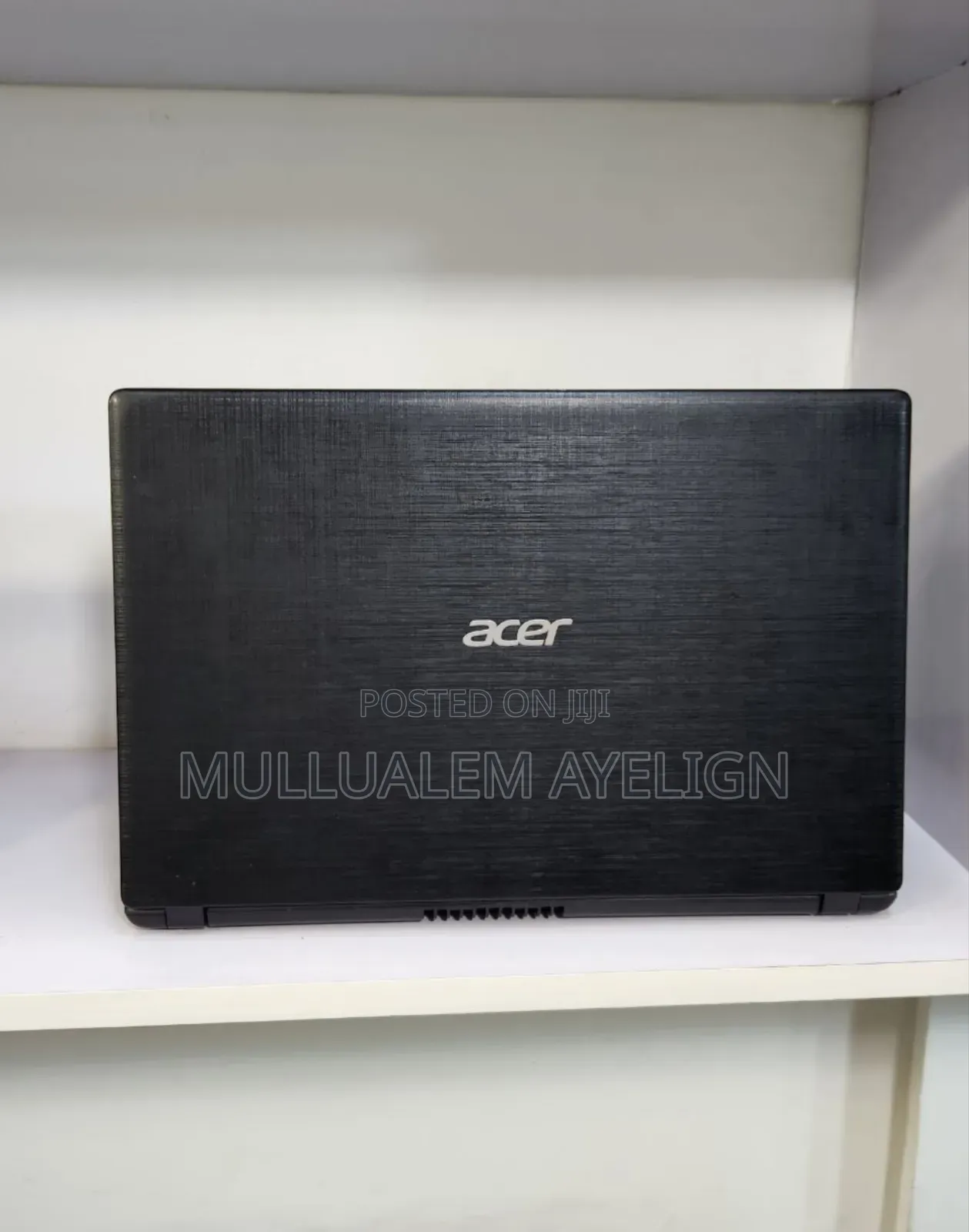 Laptop Acer Aspire 1 12GB AMD A4 HDD 1T