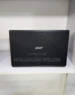 Laptop Acer Aspire 1 12GB AMD A4 HDD 1T