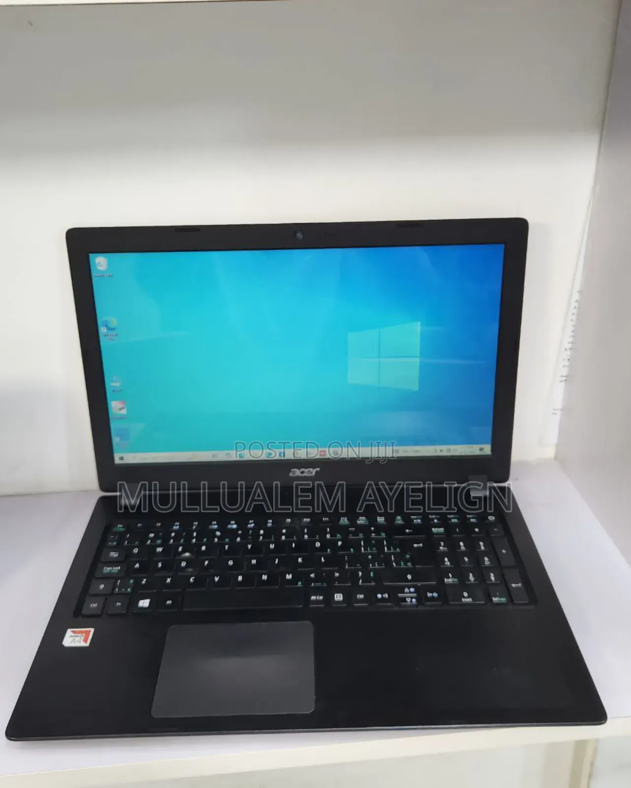 Laptop Acer Aspire 1 12GB AMD A4 HDD 1T