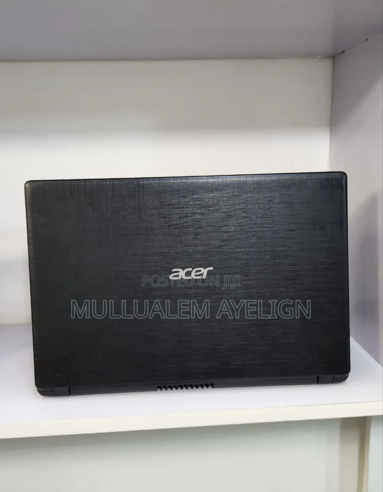 Laptop Acer Aspire 1 12GB AMD A4 HDD 1T