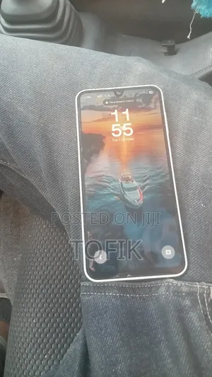 Samsung Galaxy A16 5G 128 GB White