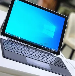 Photo - New Laptop Microsoft Surface Pro 6 16GB Intel Core I7 SSD 1T