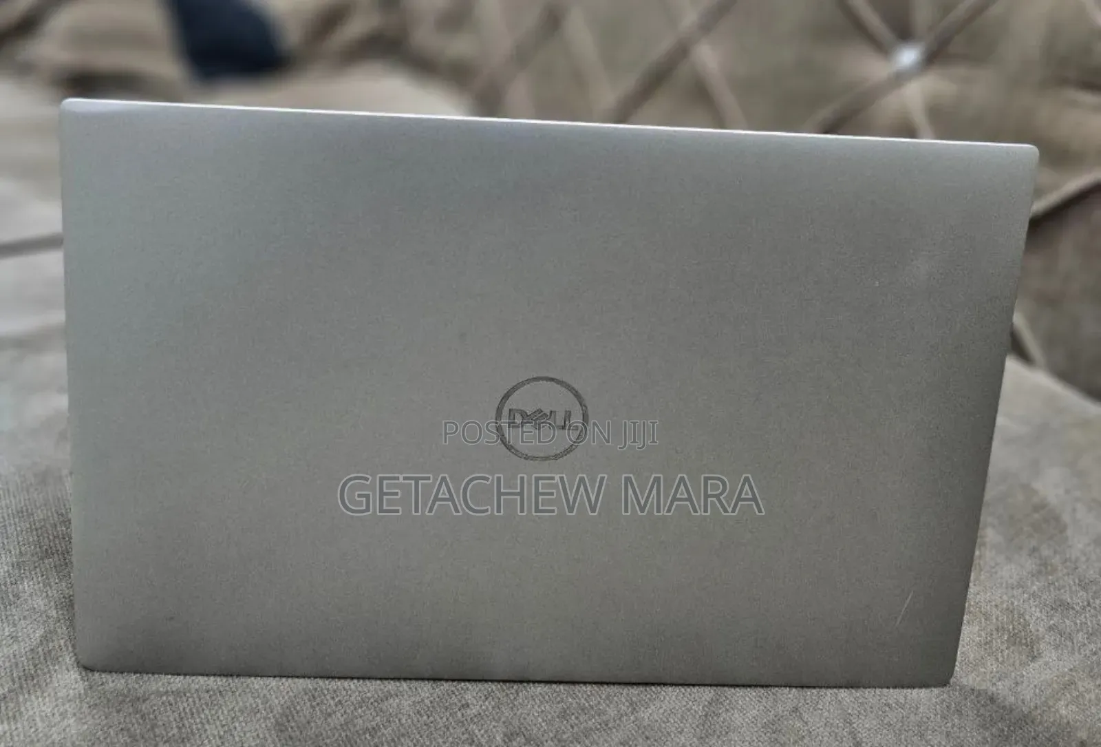 New Laptop Dell XPS 15 8GB Intel Core I5 SSD 512GB