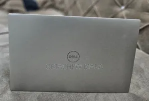 New Laptop Dell XPS 15 8GB Intel Core I5 SSD 512GB