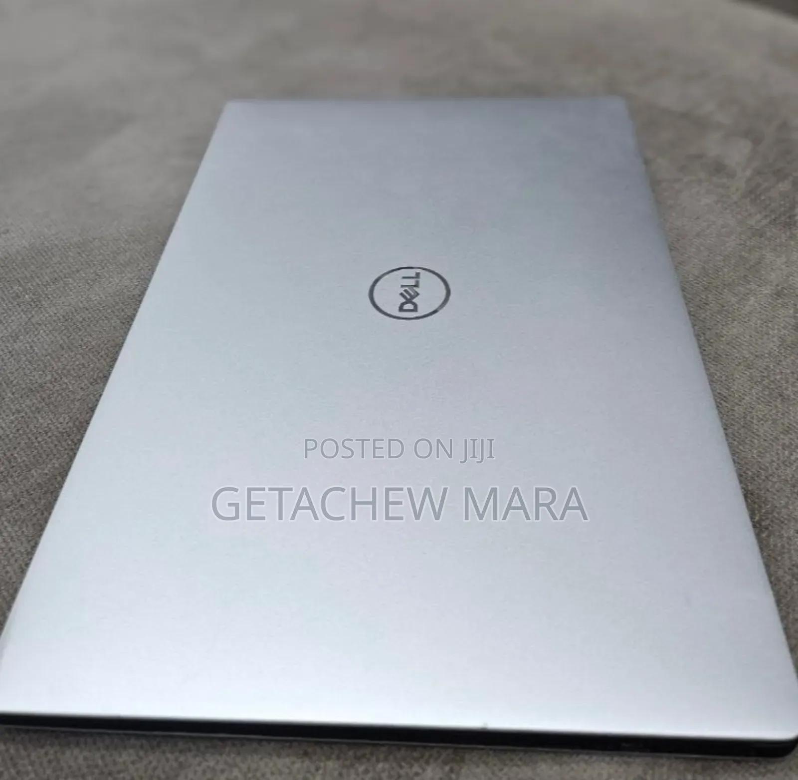 New Laptop Dell XPS 15 8GB Intel Core I5 SSD 512GB