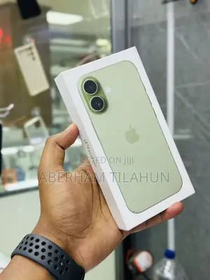 Photo - New Apple iPhone 17 512 GB Green