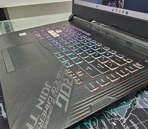 Photo - New Laptop Asus ROG Strix G17 24GB Intel Core I7 SSD 1T